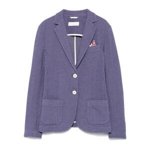 Circolo 1901 Women's Jackets Blue